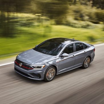 2020 Jetta