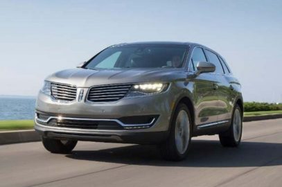 lincoln black label